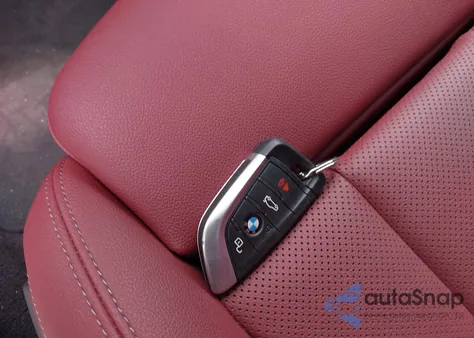 2024 BMW 4 Series Gran Coupe 430I xDrive из США, поврежденный, VIN WBA73AV05RFP91704